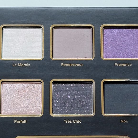 Too Faced PARIS AFTER DARK Palette - Picture 2 of 8